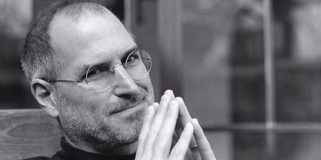 Las enseñanzas que dejó Steve Jobs para el liderazgo empresarial - Héctor Andrés Obregón Pérez 45